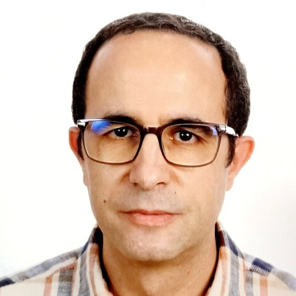 ABDERRAHIM CHEKOUR AHMADDOUCH