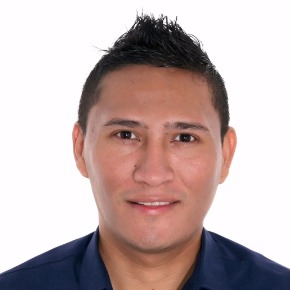 DANNY ROBERTO GAITAN IBARRA