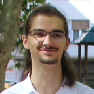 DAVID BURGUETE GARAYOA