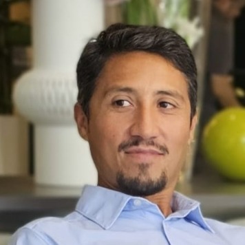 EDUARDO GABRIEL GARCIA