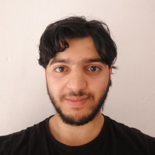 ISMAEL BAATA ECHCHAOUI
