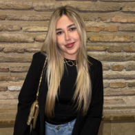 LORENA ROMERA NAVARRO