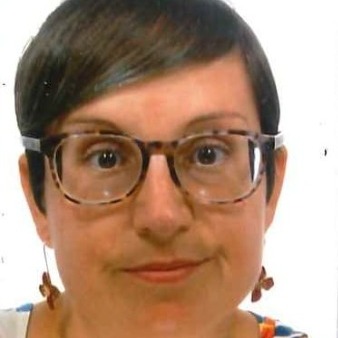 MARIA LERATE HEREDIA