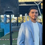 MOHAMED IBRAHIM KADAFI