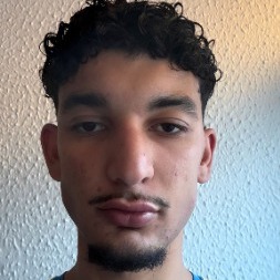 MOHAMMED HAMZAOUI