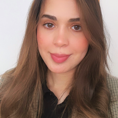 NISRINE BOUIZY MIFTAH