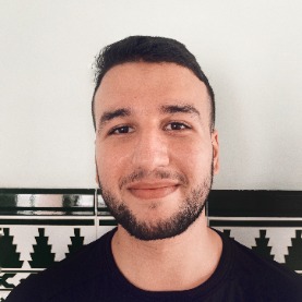 NOUR ESSAFI